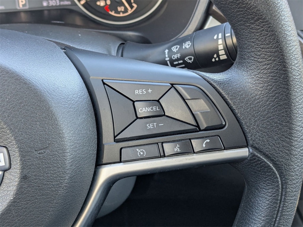 Thumbnail: 2024 Nissan Altima - 20