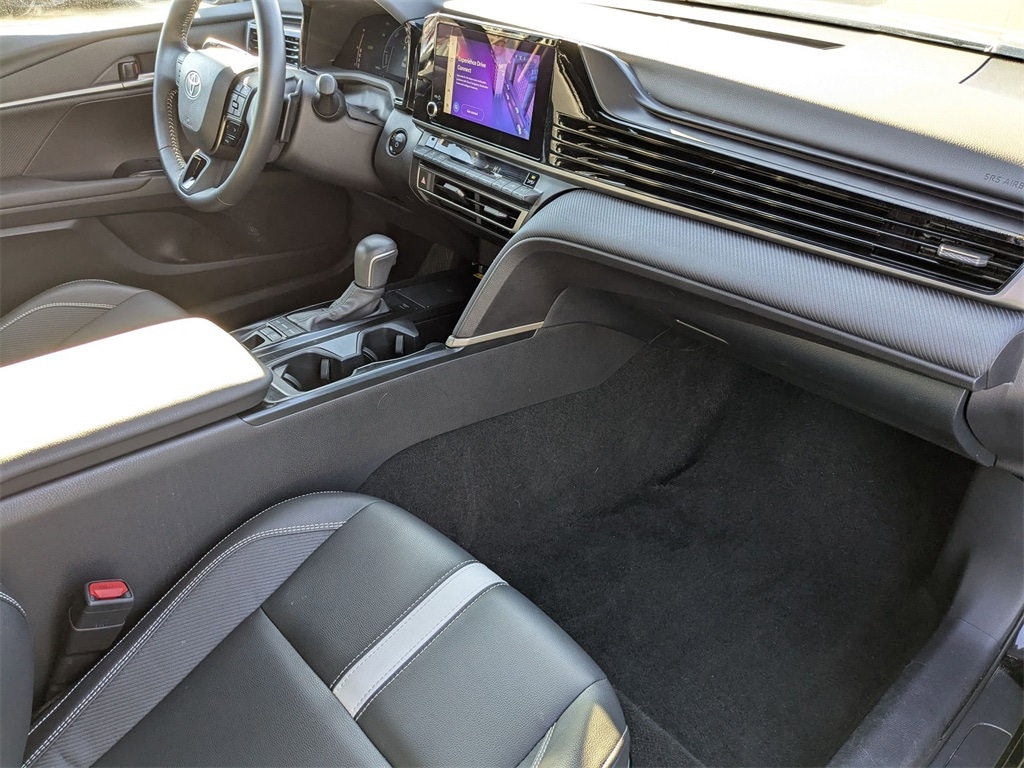 Thumbnail: 2025 Toyota Camry - 36