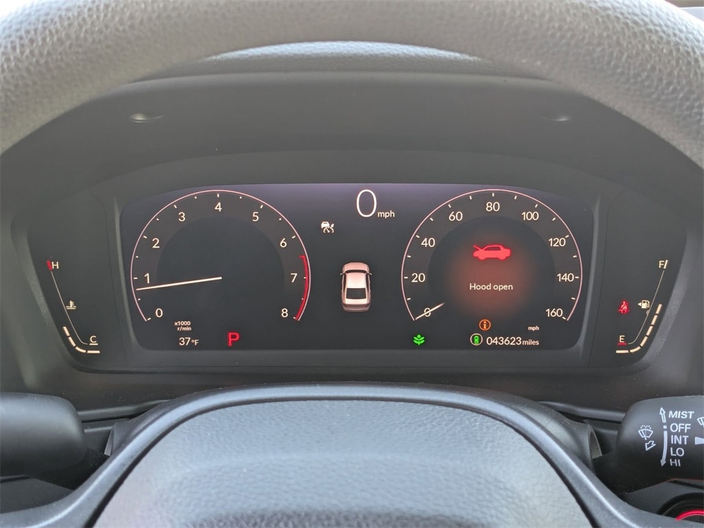 Thumbnail: 2024 Honda Accord - 21