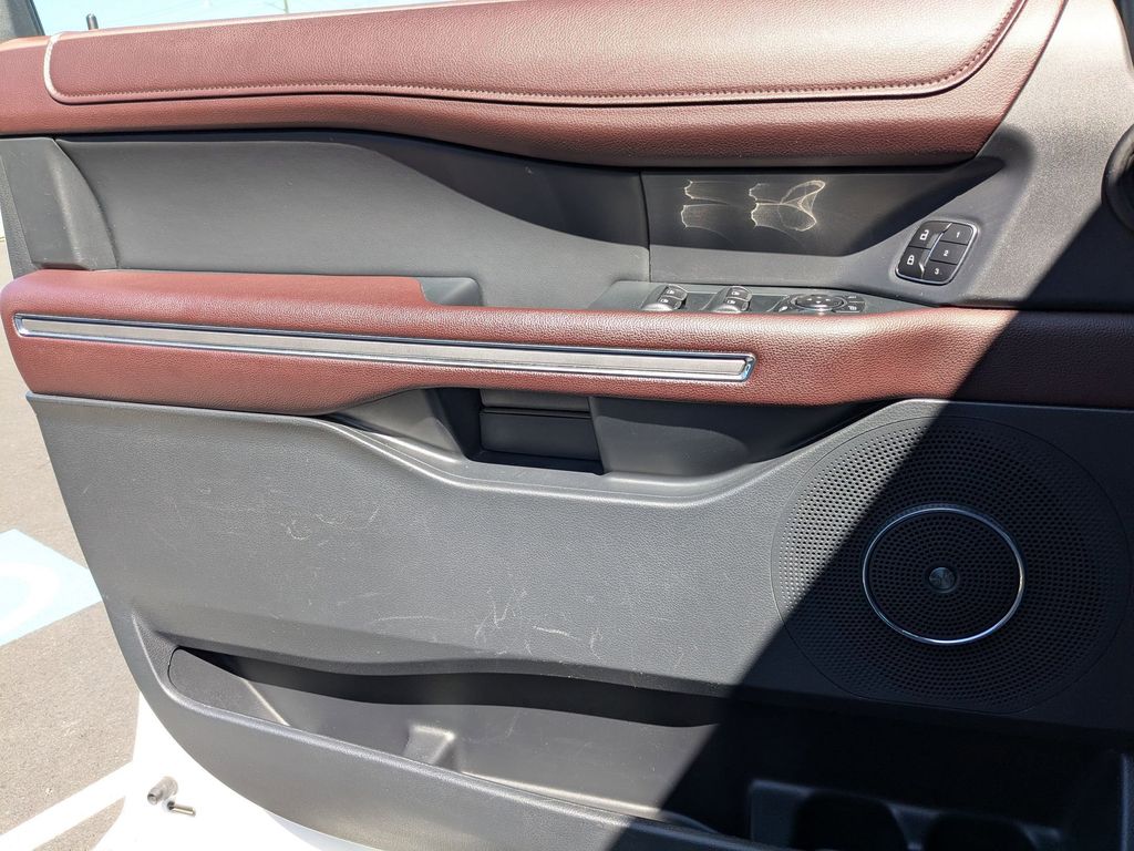 Thumbnail: 2024 Ford Expedition MAX - 11