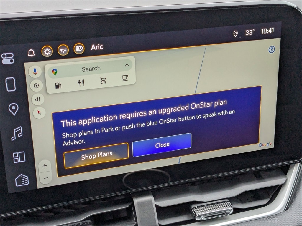Thumbnail: 2025 Chevrolet Equinox - 22