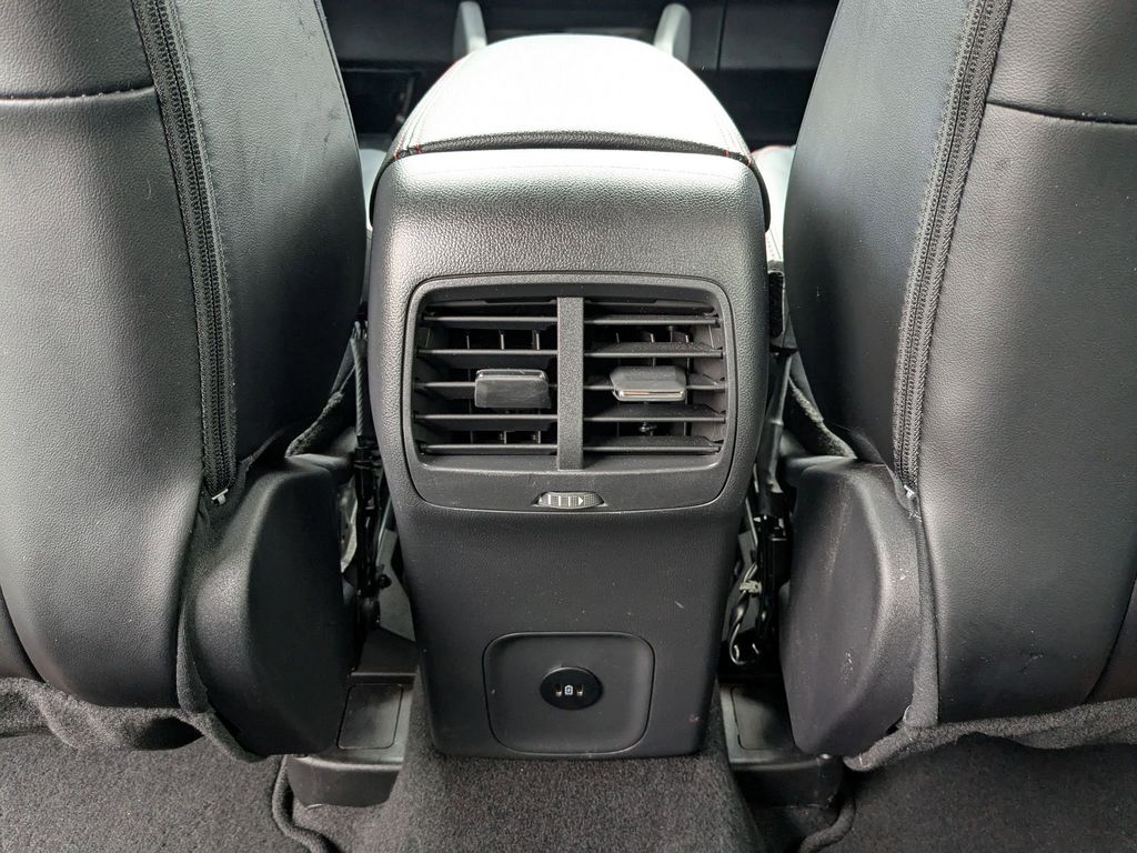 Thumbnail: 2025 Ford Escape - 28