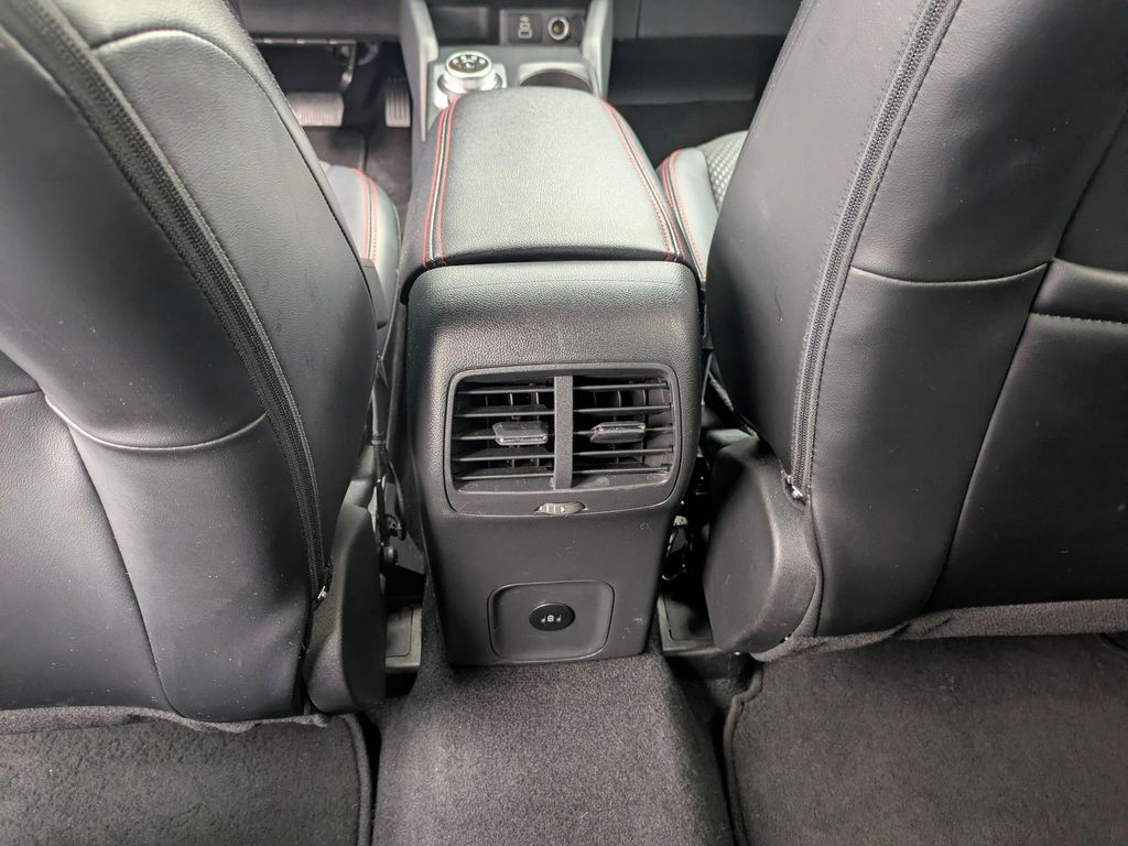 Thumbnail: 2025 Ford Escape - 33