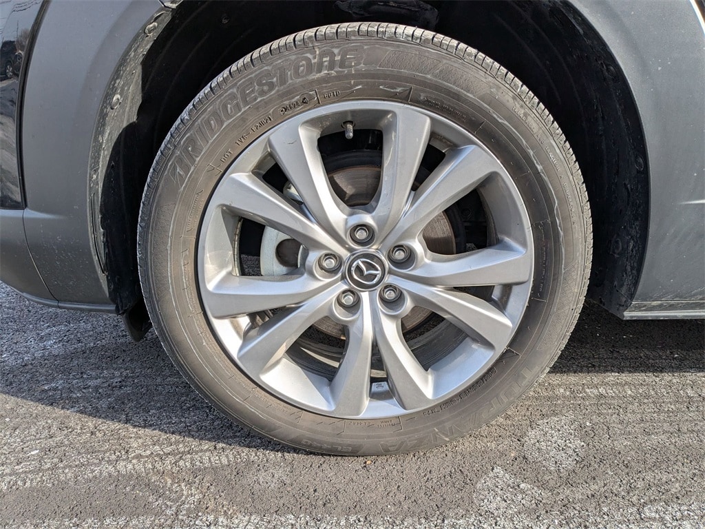 Thumbnail: 2025 Mazda CX-30 - 11