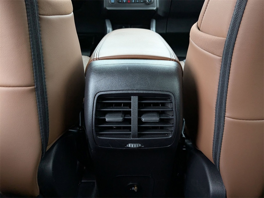 Thumbnail: 2025 Ford Bronco Sport - 29