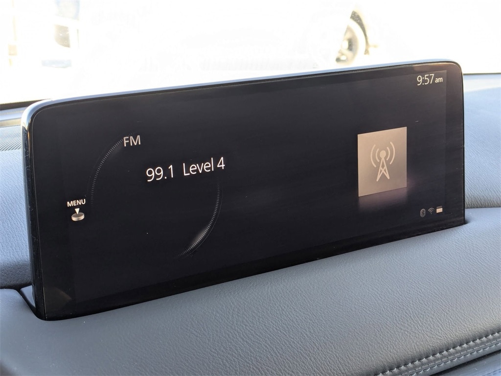 Thumbnail: 2025 Mazda CX-5 - 23