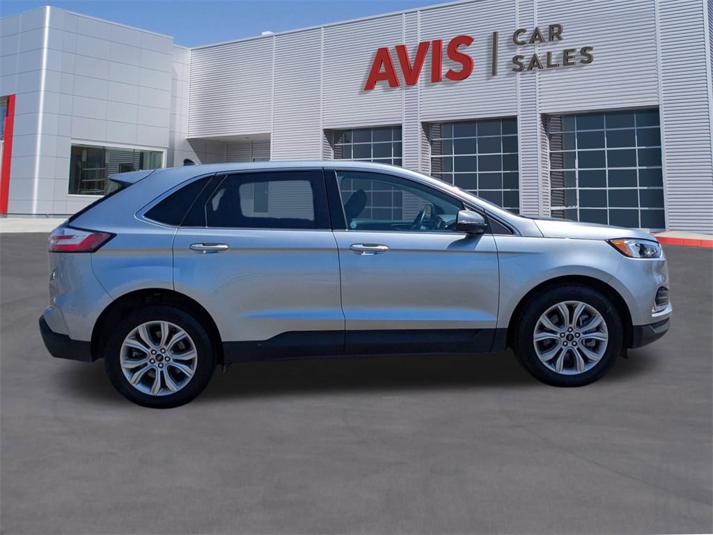Thumbnail: 2024 Ford Edge - 7