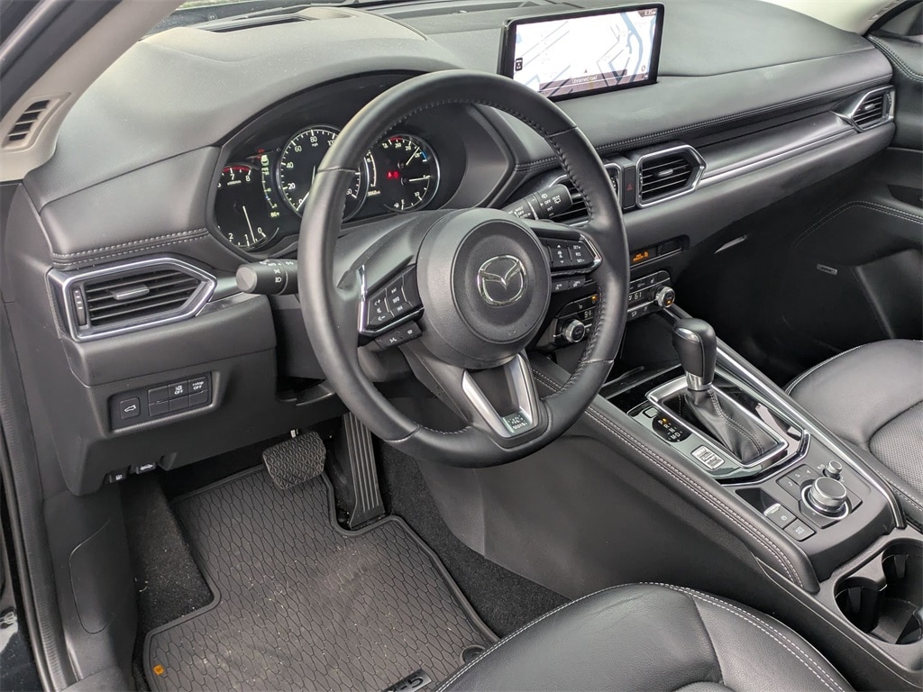 Thumbnail: 2024 Mazda CX-5 - 11