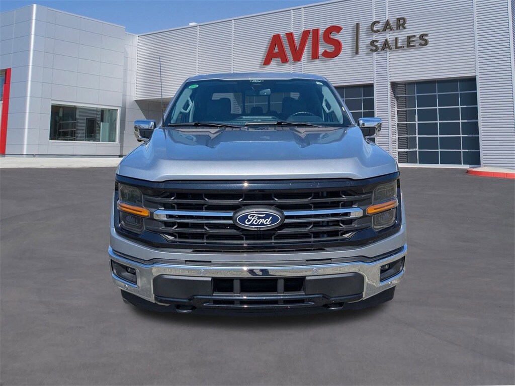 Thumbnail: 2024 Ford F-150 - 16