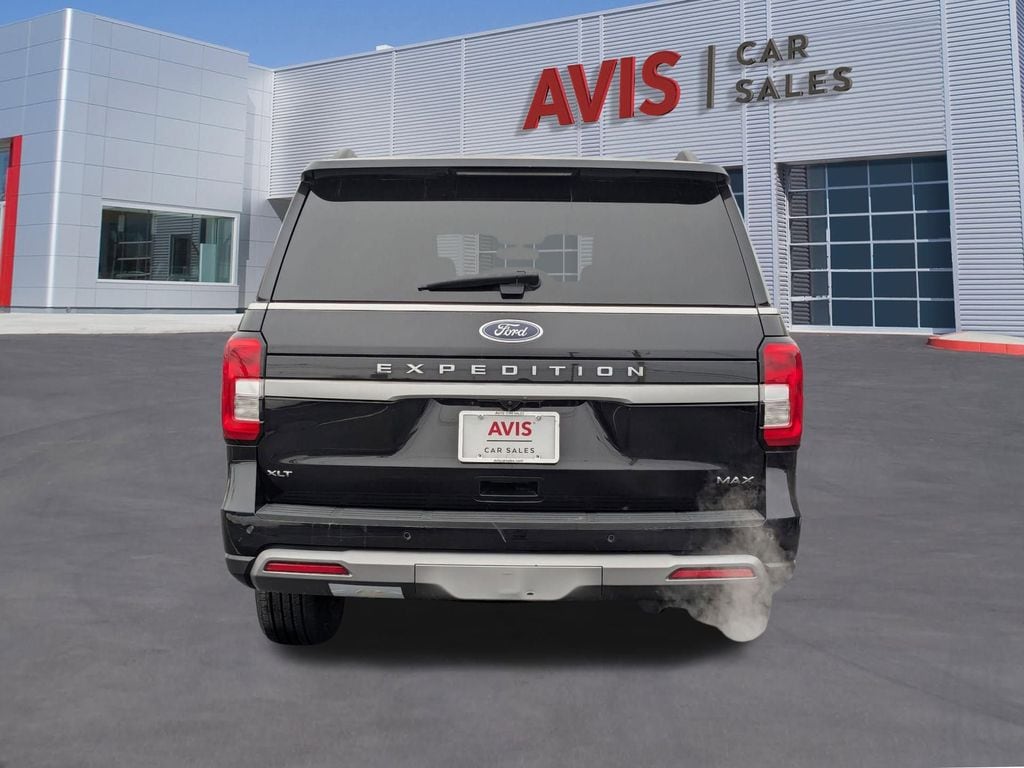 Thumbnail: 2024 Ford Expedition MAX - 6