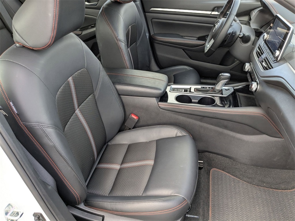 Thumbnail: 2025 Nissan Altima - 36