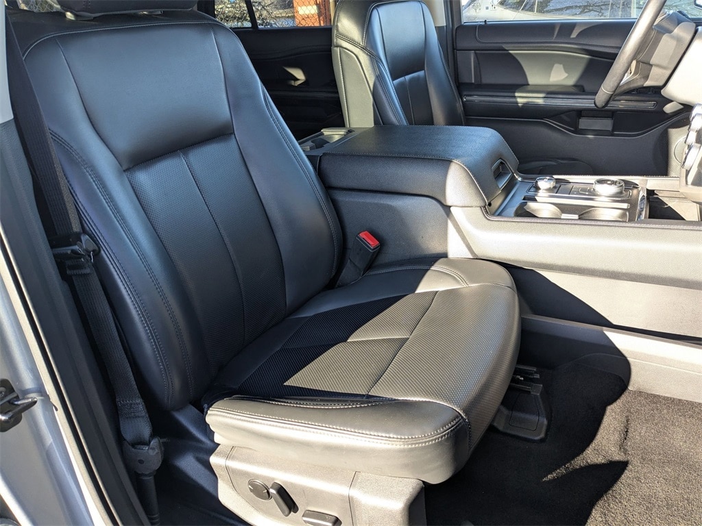 Thumbnail: 2023 Ford Expedition MAX - 39