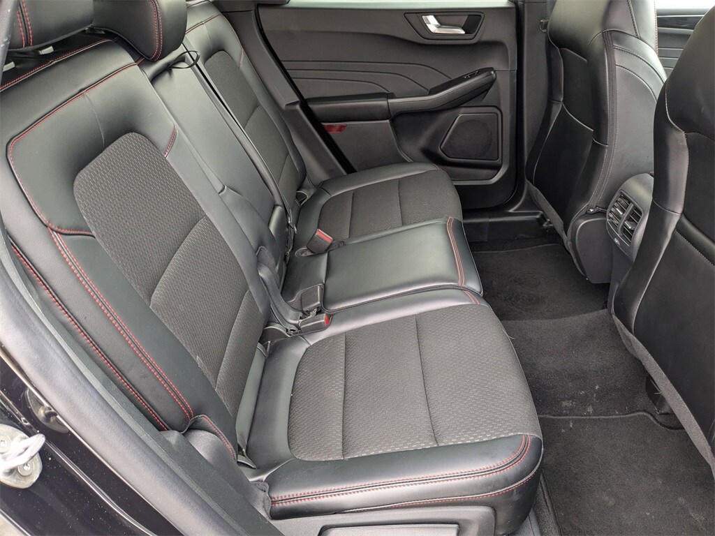 Thumbnail: 2025 Ford Escape - 33