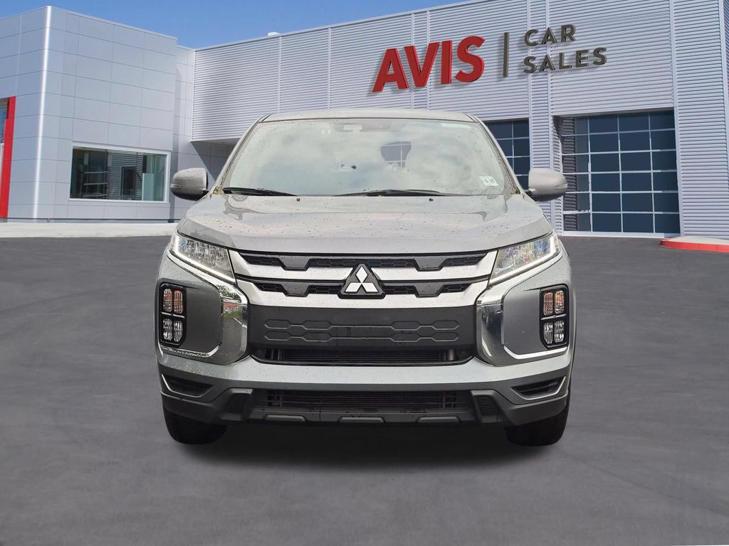Thumbnail: 2025 Mitsubishi Outlander Sport - 2