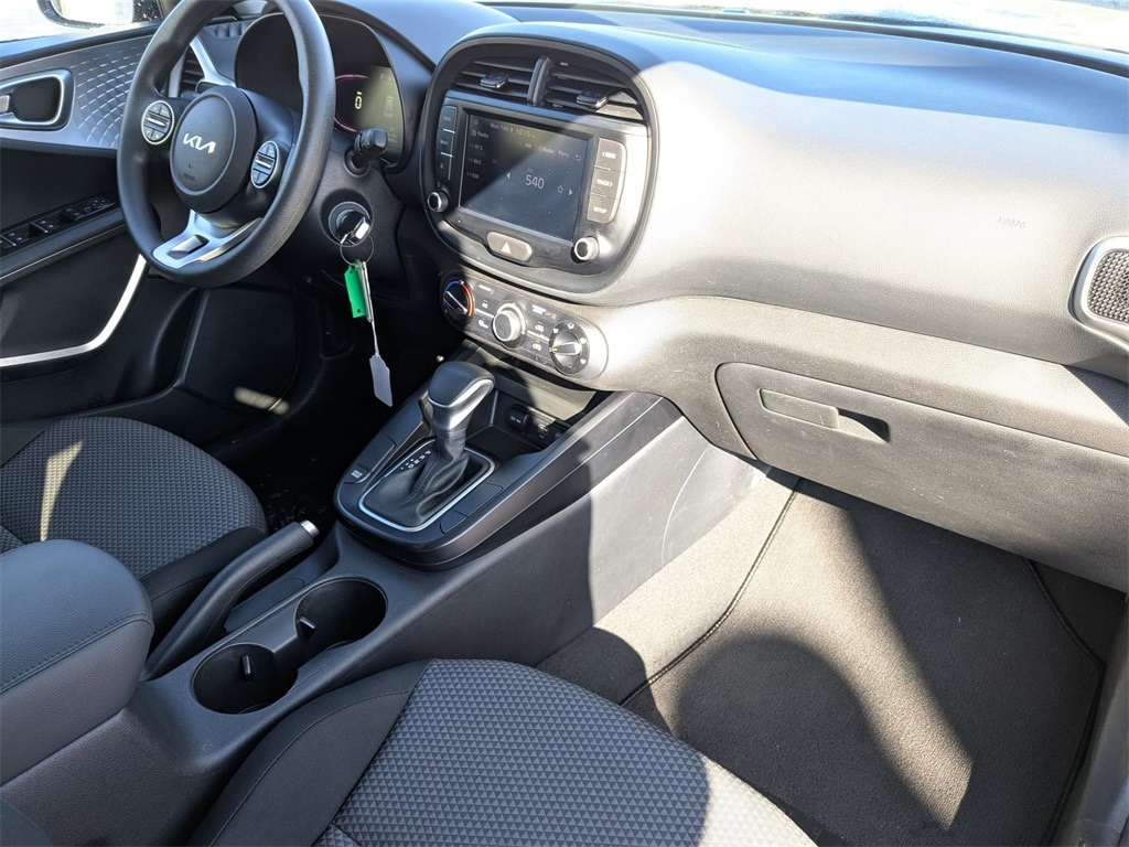 Thumbnail: 2024 Kia Soul - 35