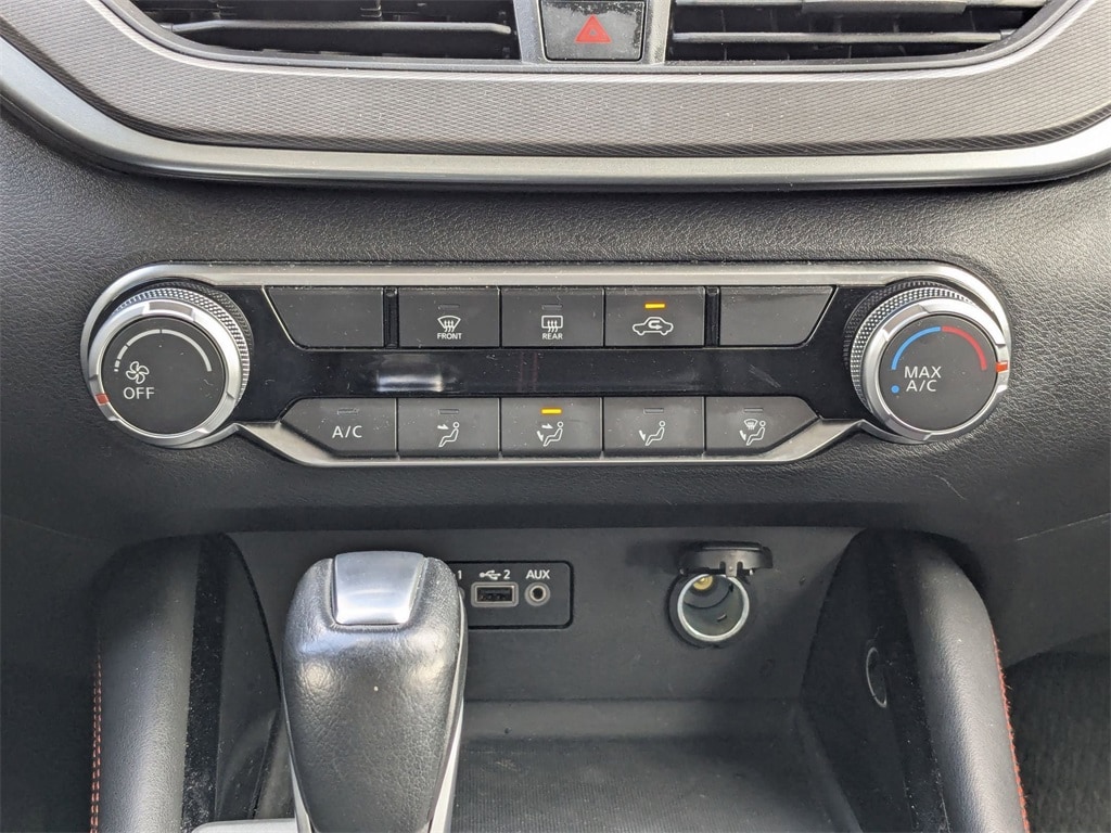 Thumbnail: 2025 Nissan Altima - 28