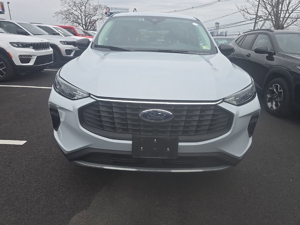 Thumbnail: 2025 Ford Escape - 2