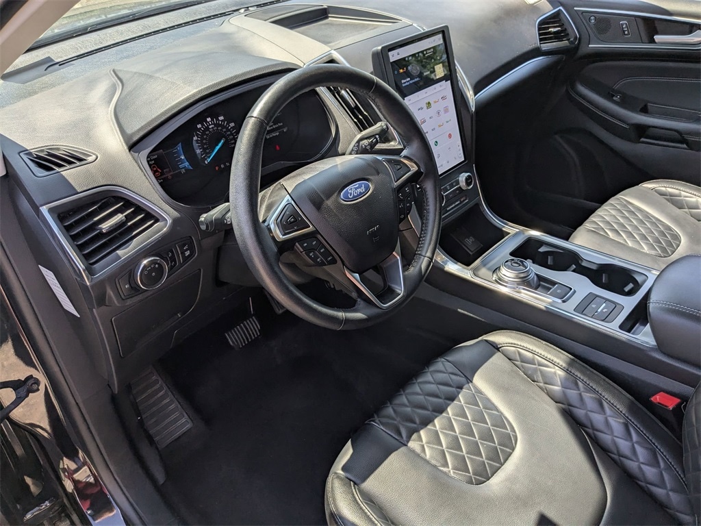 Thumbnail: 2024 Ford Edge - 14