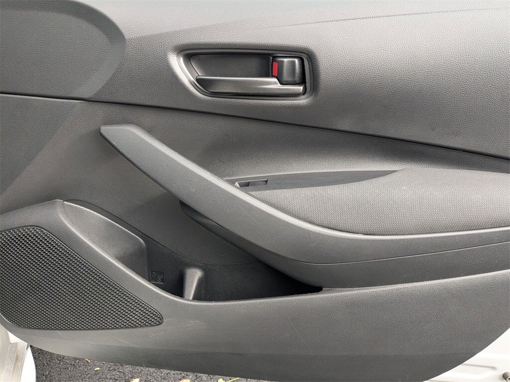 Thumbnail: 2024 Toyota Corolla - 33