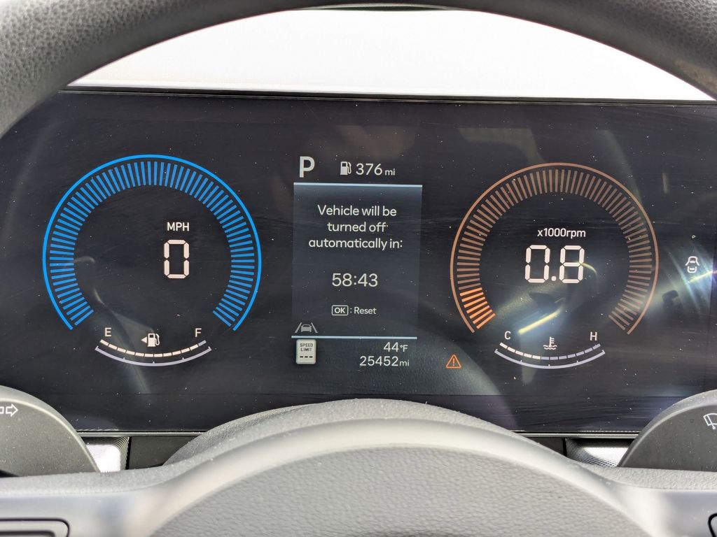 Thumbnail: 2025 Hyundai Sonata - 20