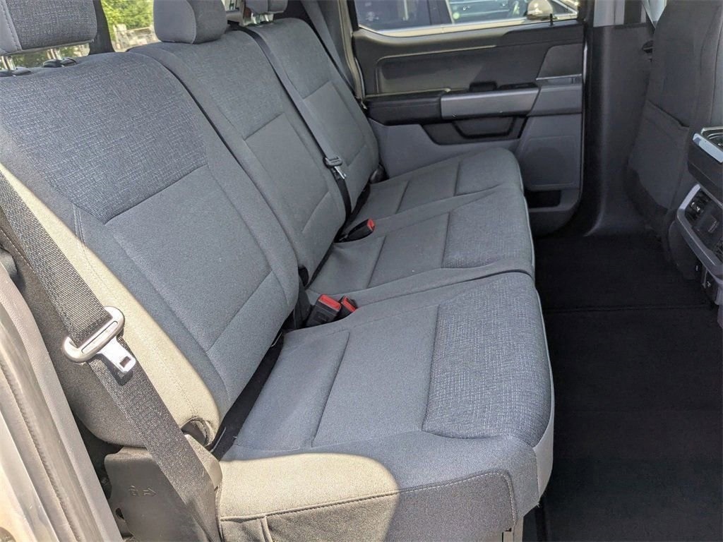 Thumbnail: 2024 Ford F-150 - 40