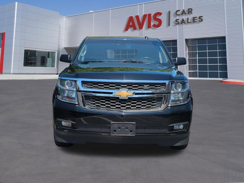 Thumbnail: 2019 Chevrolet Tahoe - 2