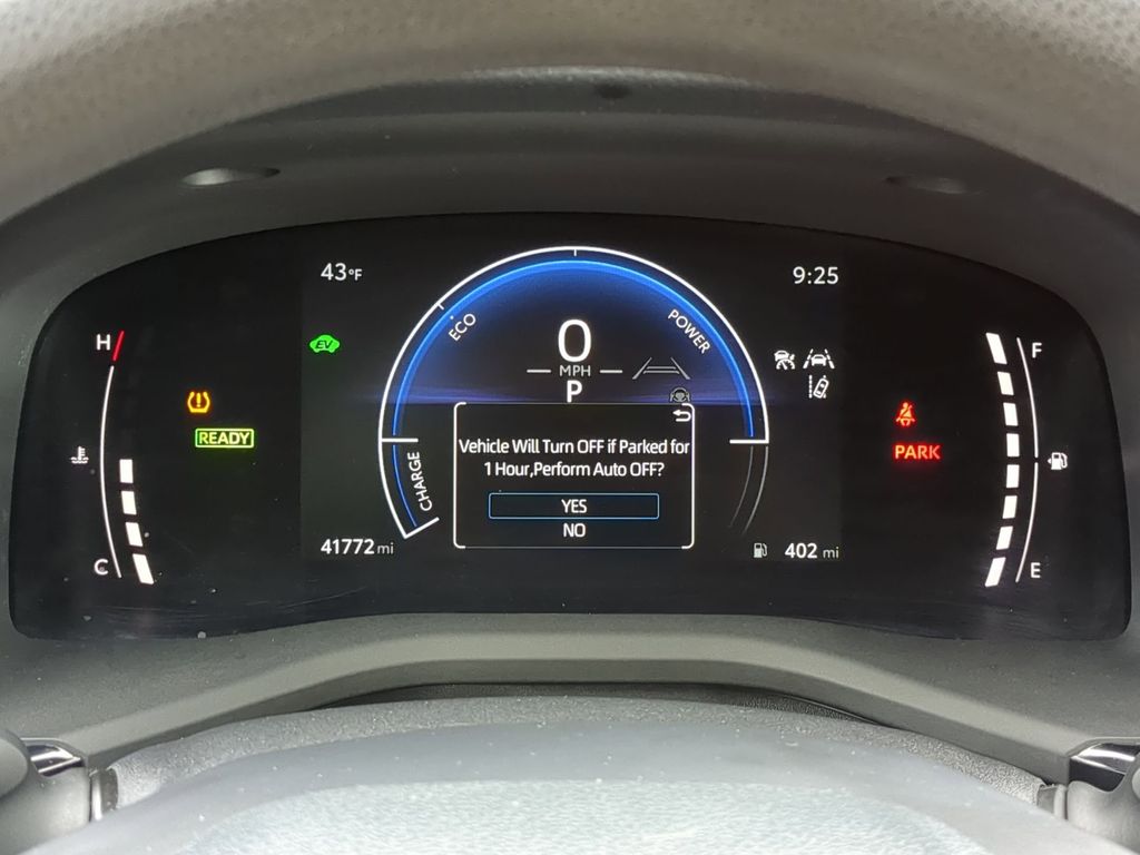 Thumbnail: 2025 Toyota Camry - 15