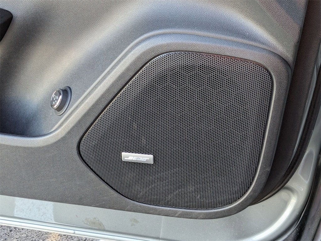 Thumbnail: 2025 Chevrolet Blazer - 15