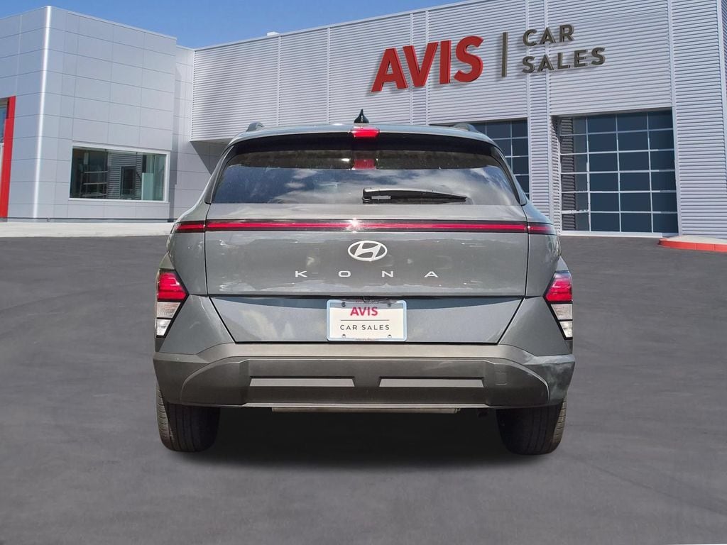 Thumbnail: 2025 Hyundai Kona - 7