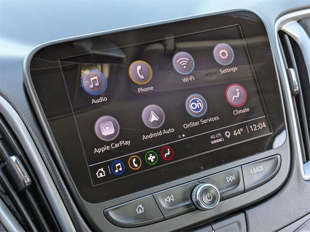 Thumbnail: 2023 Chevrolet Malibu - 26