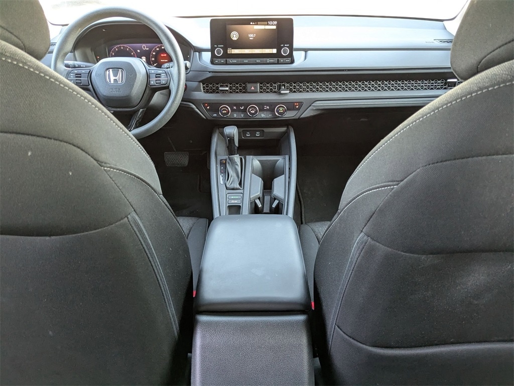 Thumbnail: 2024 Honda Accord - 30