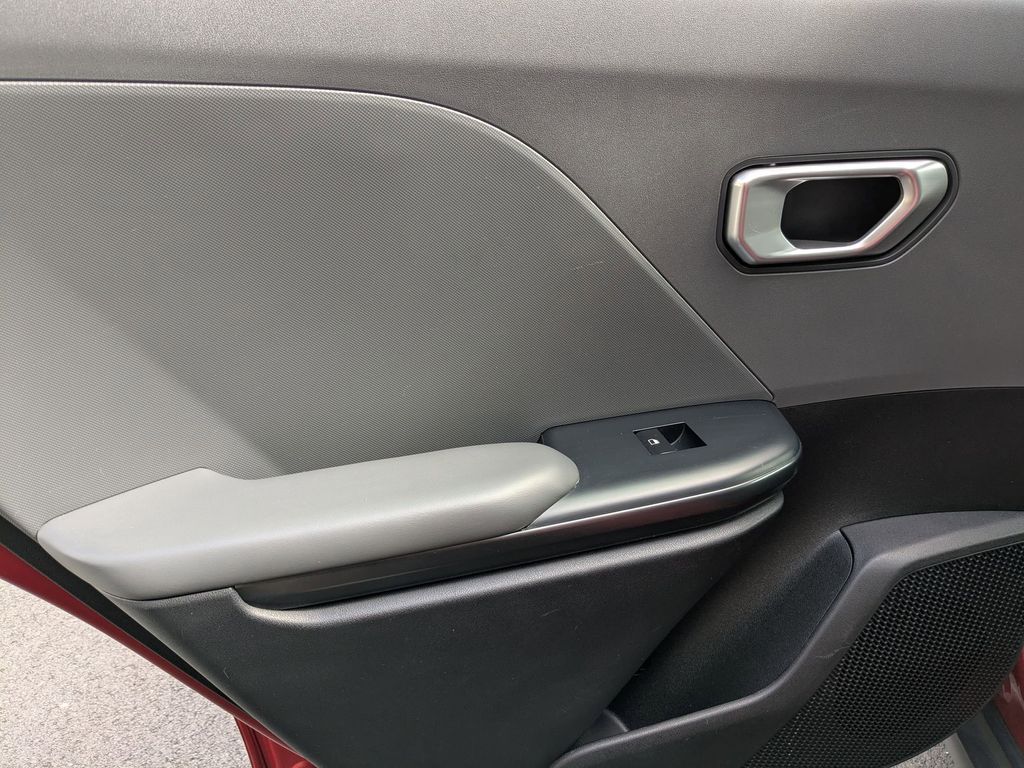 Thumbnail: 2025 Kia K4 - 24