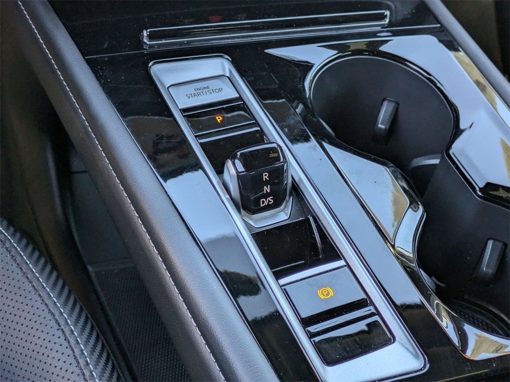 Thumbnail: 2025 Volkswagen Atlas - 19