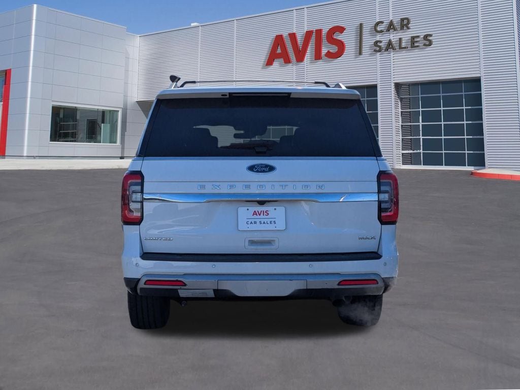 Thumbnail: 2024 Ford Expedition MAX - 7