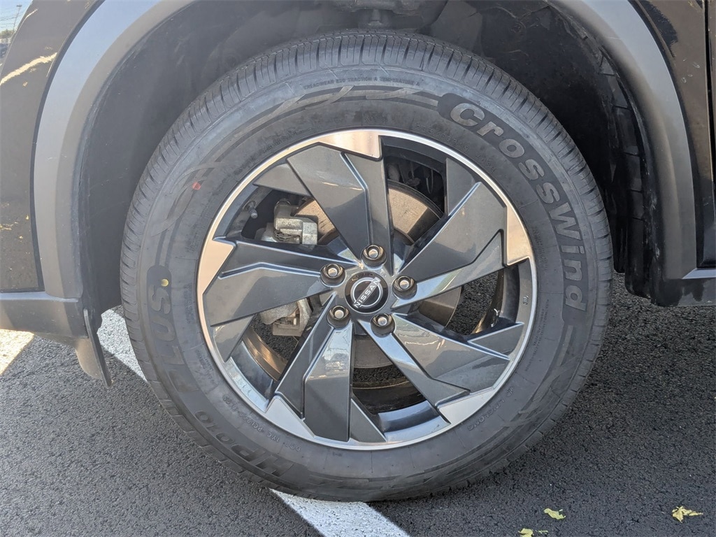 Thumbnail: 2024 Nissan Rogue - 11