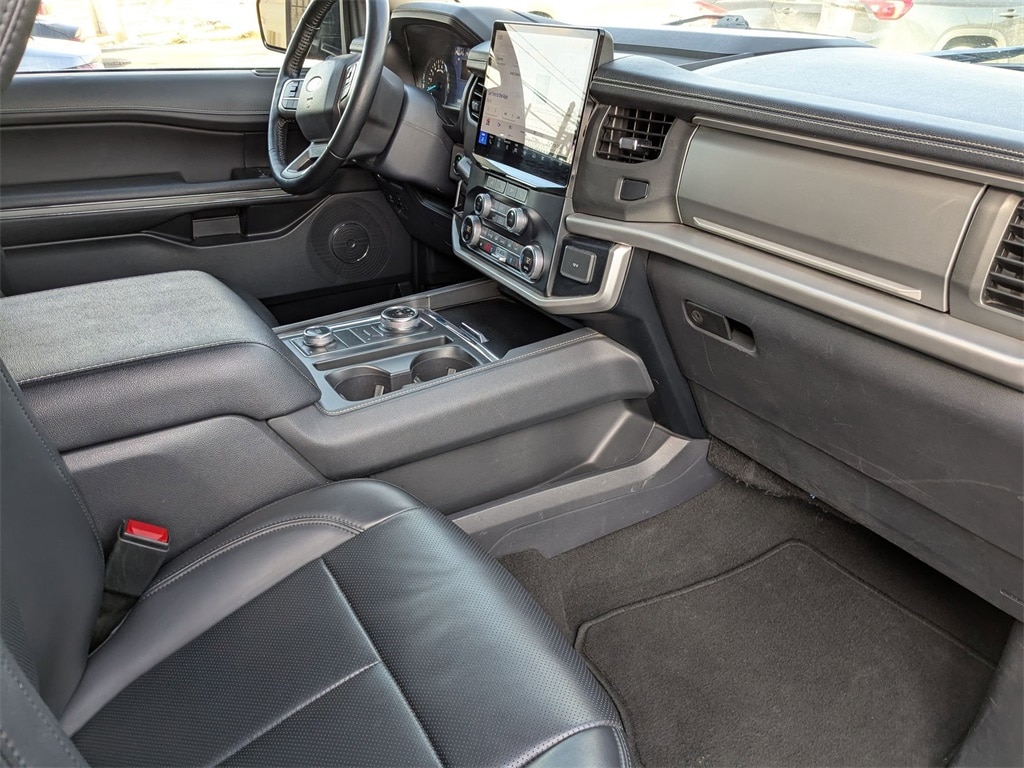 Thumbnail: 2024 Ford Expedition MAX - 36