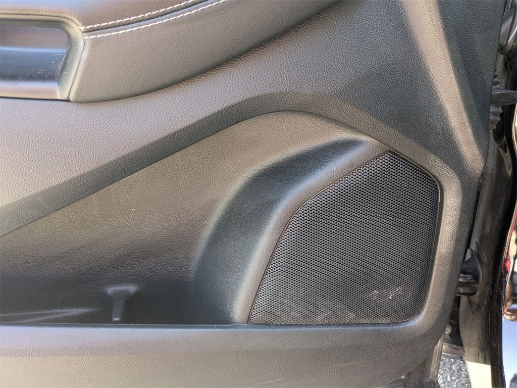 Thumbnail: 2024 Ford Edge - 12
