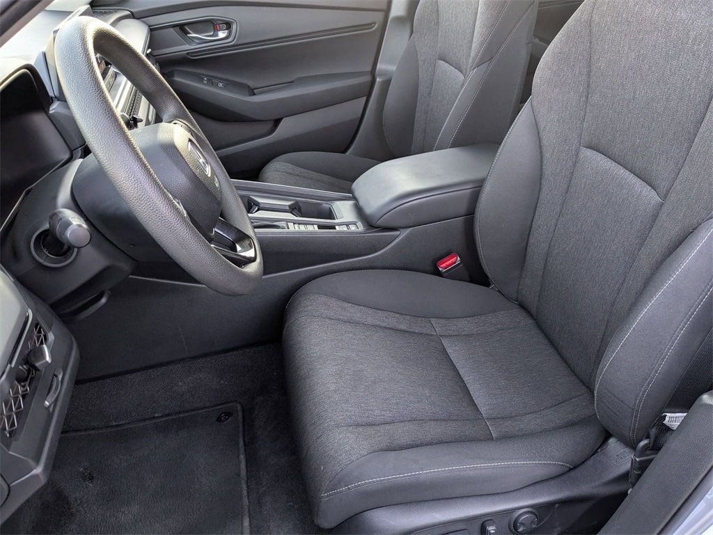 Thumbnail: 2024 Honda Accord - 18