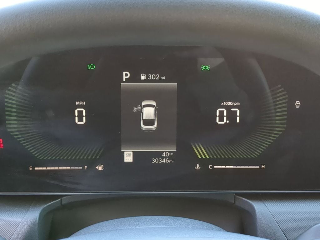 Thumbnail: 2025 Kia K4 - 15