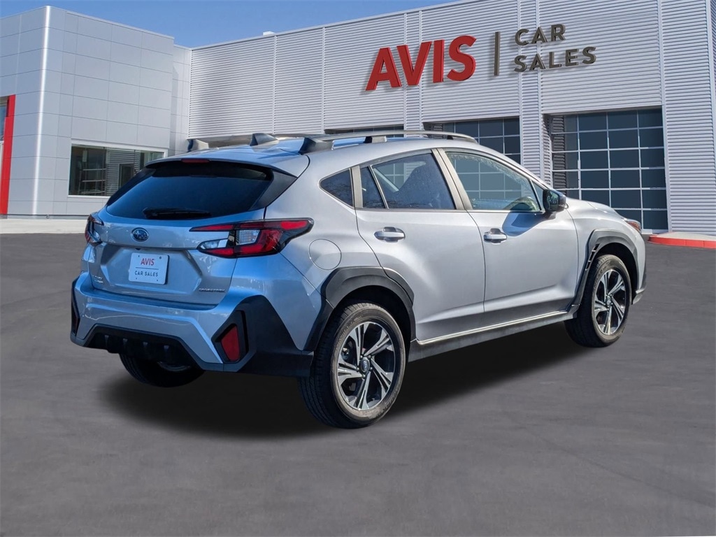 Thumbnail: 2024 Subaru Crosstrek - 7