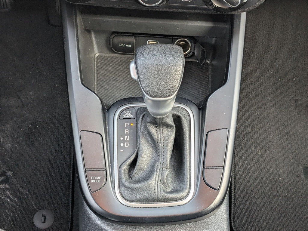 Thumbnail: 2024 Kia Soul - 24