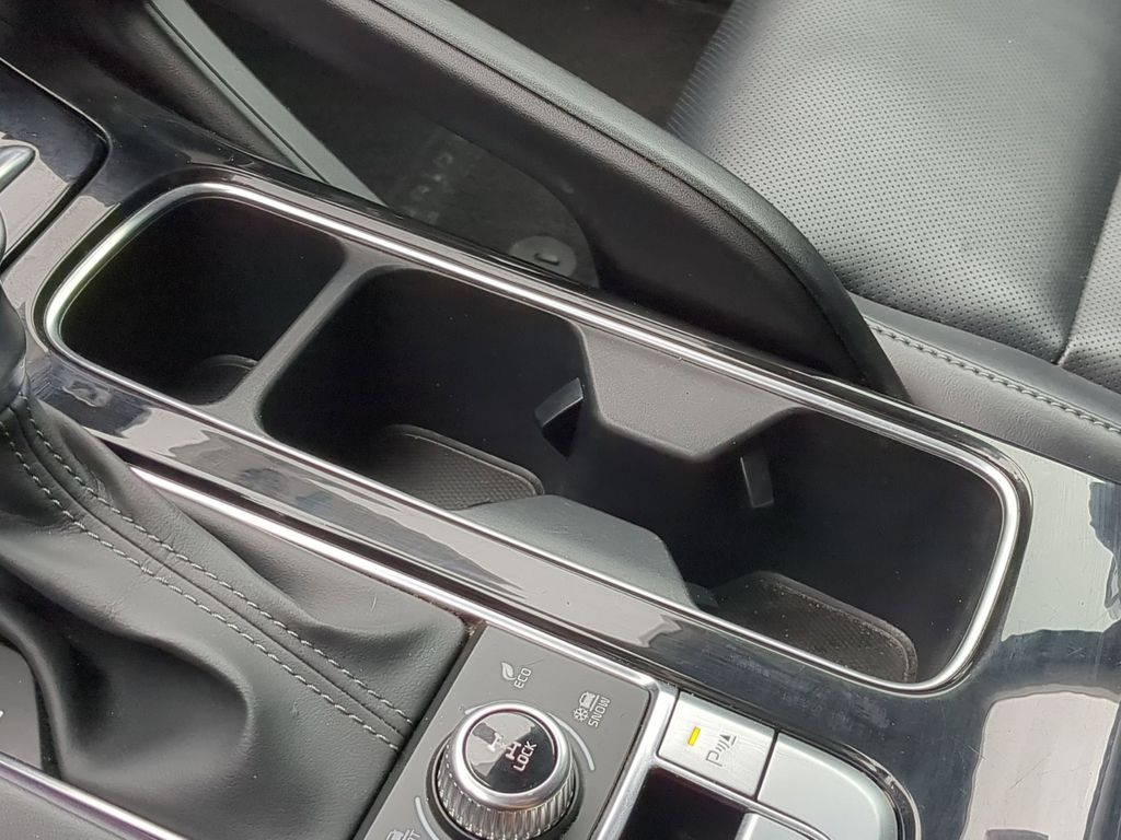 Thumbnail: 2025 Kia Telluride - 24