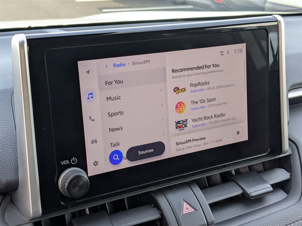 Thumbnail: 2024 Toyota RAV4 - 22