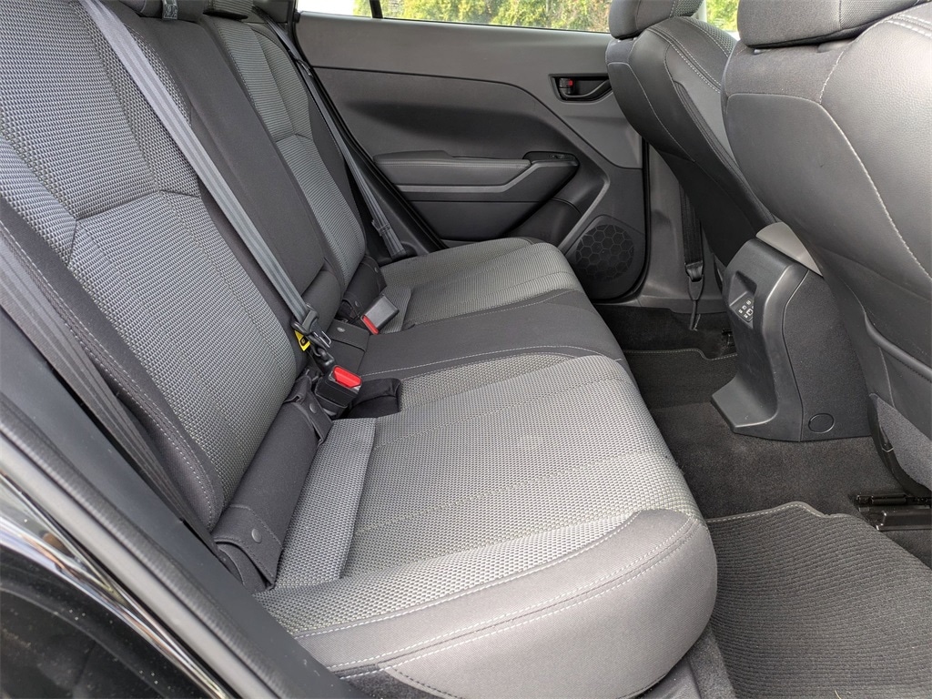 Thumbnail: 2024 Subaru Crosstrek - 23