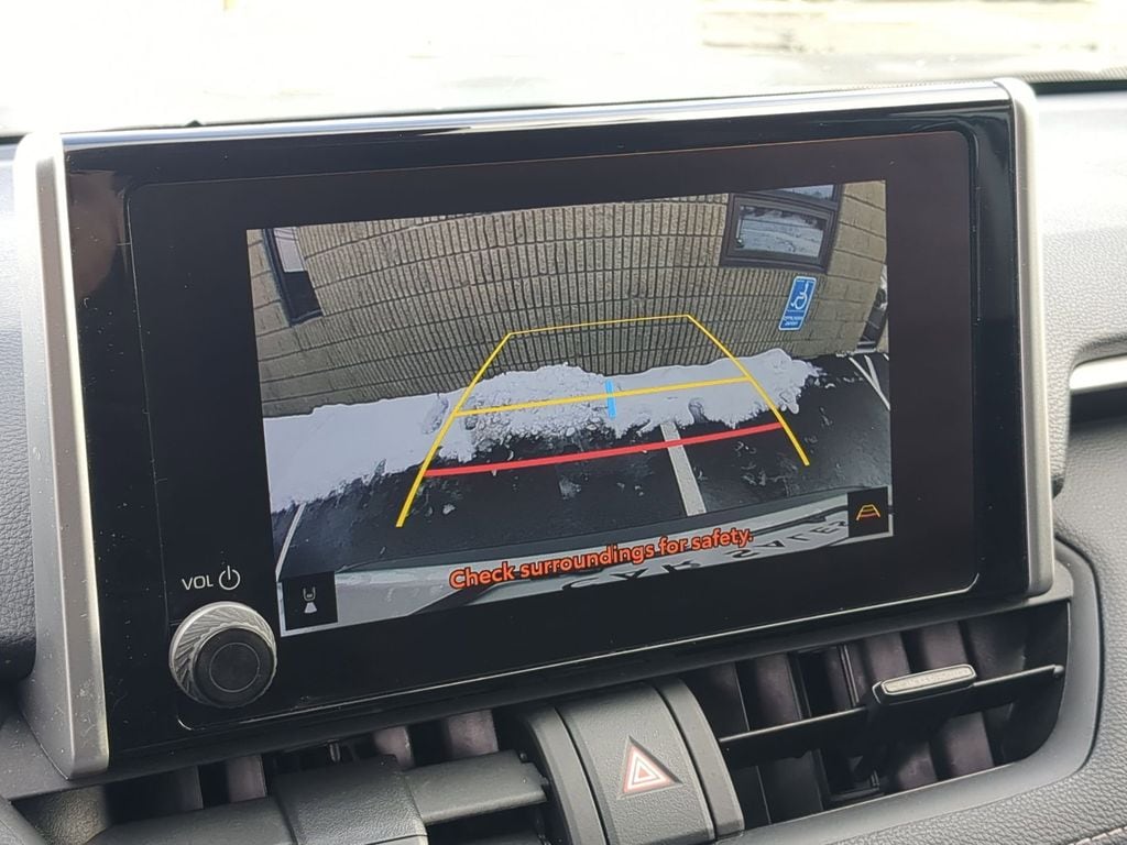 Thumbnail: 2024 Toyota RAV4 - 19