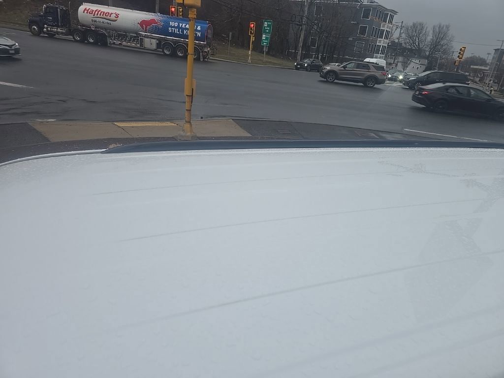 Thumbnail: 2025 Chevrolet Suburban - 5