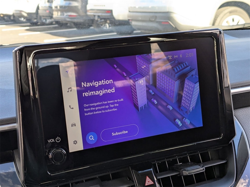 Thumbnail: 2024 Toyota Corolla - 21