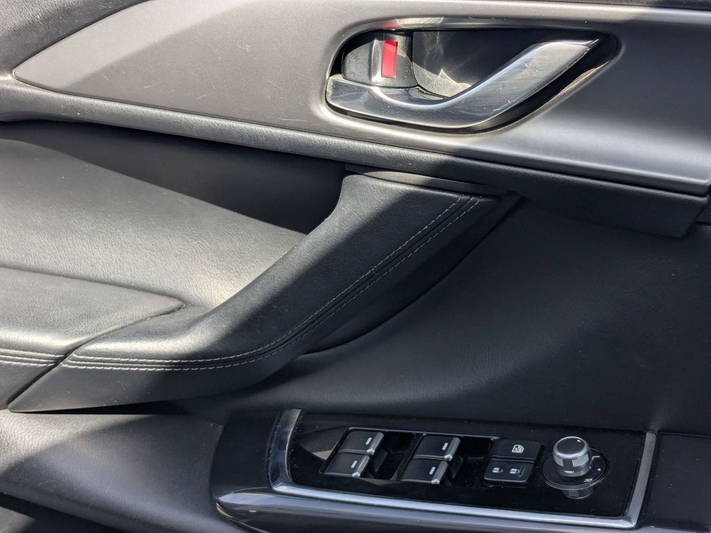 Thumbnail: 2018 Mazda CX-9 - 13