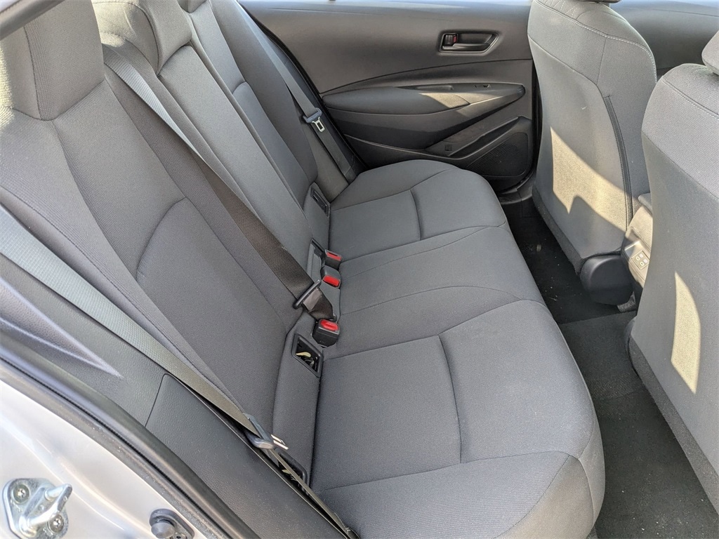 Thumbnail: 2024 Toyota Corolla - 32