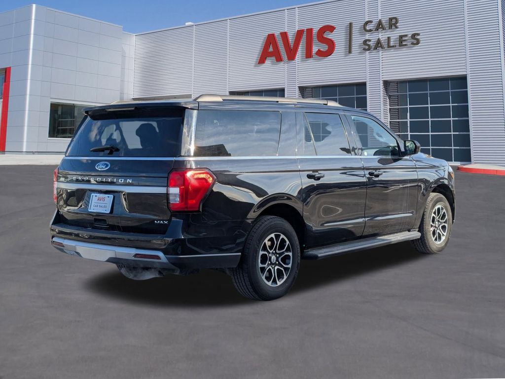 Thumbnail: 2024 Ford Expedition MAX - 6